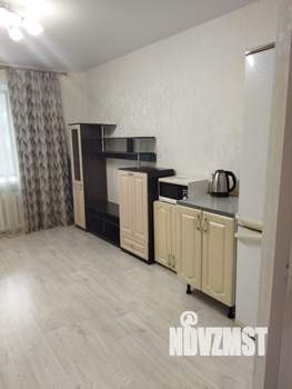 Студия квартира, на длительный срок, 25м2, 3/5 этаж