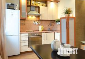 2-к квартира, посуточно, 51м2, 4/4 этаж