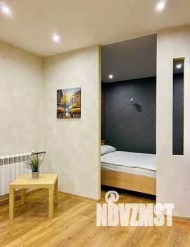 1-к квартира, посуточно, 50м2, 5/10 этаж