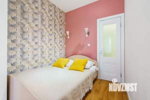 Студия квартира, посуточно, 32м2, 1/5 этаж