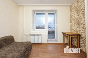 2-к квартира, на длительный срок, 46м2, 6/10 этаж