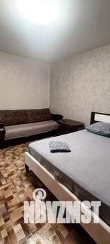 1-к квартира, посуточно, 28м2, 4/10 этаж