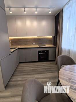 Студия квартира, на длительный срок, 28м2, 2/4 этаж