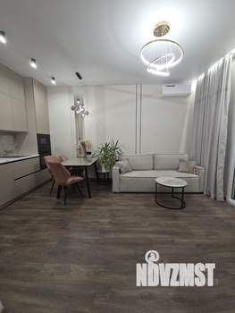 2-к квартира, на длительный срок, 48м2, 3/22 этаж