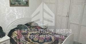 2-к квартира, на длительный срок, 46м2, 1/5 этаж