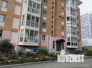 2-к квартира, на длительный срок, 59м2, 1/5 этаж