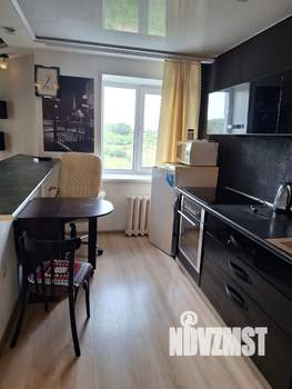 2-к квартира, на длительный срок, 55м2, 4/10 этаж