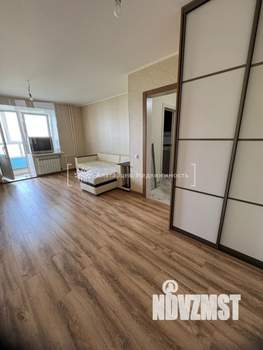 1-к квартира, на длительный срок, 36м2, 7/10 этаж