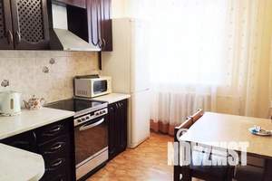 1-к квартира, посуточно, 45м2, 10/11 этаж