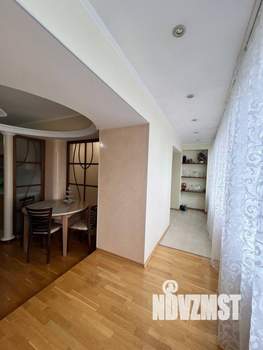 3-к квартира, на длительный срок, 80м2, 2/6 этаж