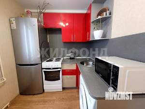 1-к квартира, на длительный срок, 30м2, 2/5 этаж