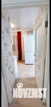 3-к квартира, посуточно, 63м2, 1/1 этаж