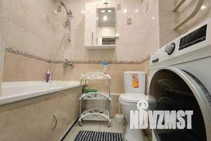 1-к квартира, посуточно, 20м2, 2/11 этаж