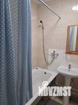 1-к квартира, посуточно, 44м2, 1/1 этаж