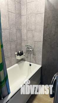 2-к квартира, посуточно, 42м2, 2/5 этаж