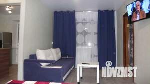 2-к квартира, посуточно, 44м2, 1/1 этаж