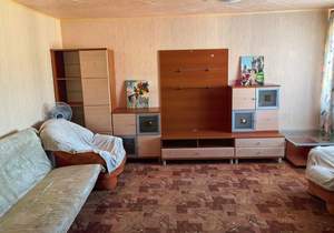 1-к квартира, на длительный срок, 39м2, 9/10 этаж