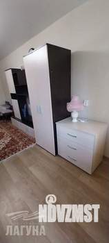 1-к квартира, на длительный срок, 36м2, 5/5 этаж