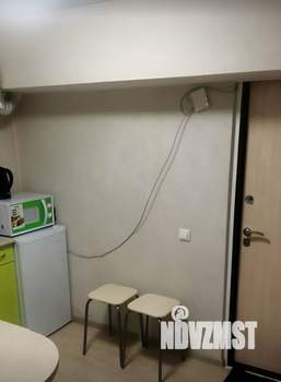 Студия квартира, на длительный срок, 23м2, 1/5 этаж