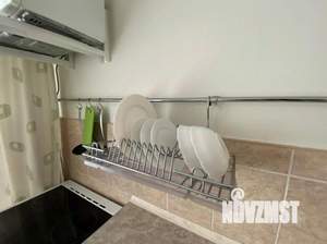 1-к квартира, посуточно, 31м2, 1/1 этаж