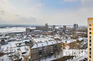 Студия квартира, посуточно, 25м2, 16/16 этаж