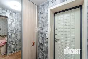 2-к квартира, на длительный срок, 32м2, 4/5 этаж