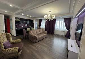 2-к квартира, на длительный срок, 61м2, 16/17 этаж