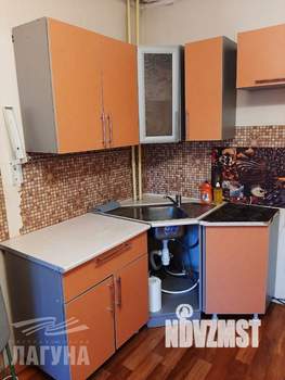 1-к квартира, на длительный срок, 36м2, 3/10 этаж