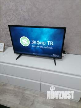 1-к квартира, посуточно, 35м2, 3/9 этаж