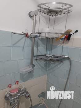 Студия квартира, на длительный срок, 42м2, 5/6 этаж