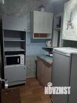 2-к квартира, на длительный срок, 23м2, 2/6 этаж