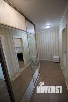 1-к квартира, на длительный срок, 52м2, 8/11 этаж