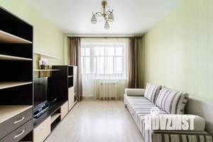 1-к квартира, посуточно, 36м2, 4/10 этаж