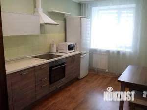 1-к квартира, на длительный срок, 45м2, 3/10 этаж