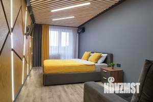 2-к квартира, посуточно, 50м2, 1/1 этаж