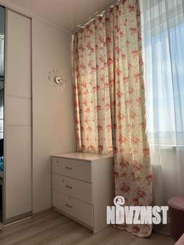 2-к квартира, на длительный срок, 42м2, 15/15 этаж