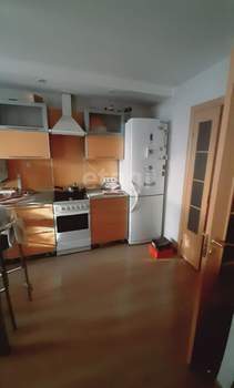 1-к квартира, на длительный срок, 45м2, 5/10 этаж