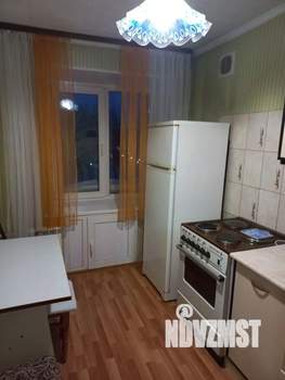 1-к квартира, на длительный срок, 30м2, 5/10 этаж