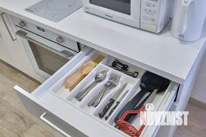 1-к квартира, посуточно, 49м2, 14/17 этаж