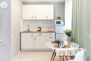 1-к квартира, посуточно, 31м2, 2/5 этаж