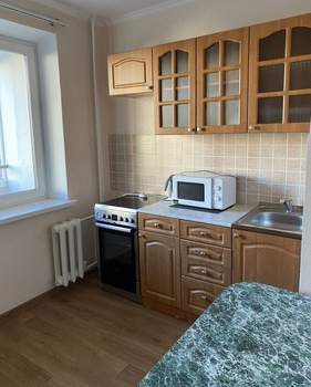 1-к квартира, на длительный срок, 37м2, 5/10 этаж