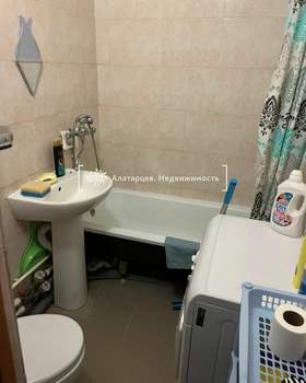 1-к квартира, на длительный срок, 20м2, 1/4 этаж