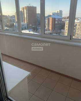 Студия квартира, на длительный срок, 36м2, 5/9 этаж