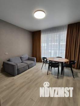 2-к квартира, посуточно, 63м2, 2/22 этаж