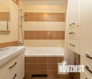 3-к квартира, посуточно, 65м2, 12/17 этаж