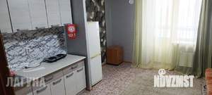 Студия квартира, на длительный срок, 24м2, 12/17 этаж