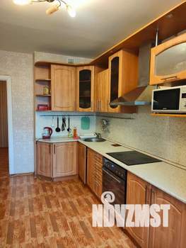 2-к квартира, посуточно, 70м2, 2/10 этаж