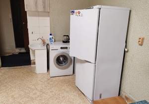 1-к квартира, на длительный срок, 23м2, 1/3 этаж