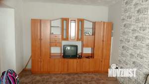 1-к квартира, на длительный срок, 36м2, 1/10 этаж