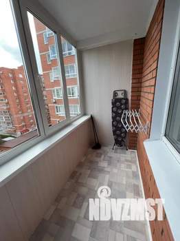 1-к квартира, посуточно, 32м2, 7/10 этаж